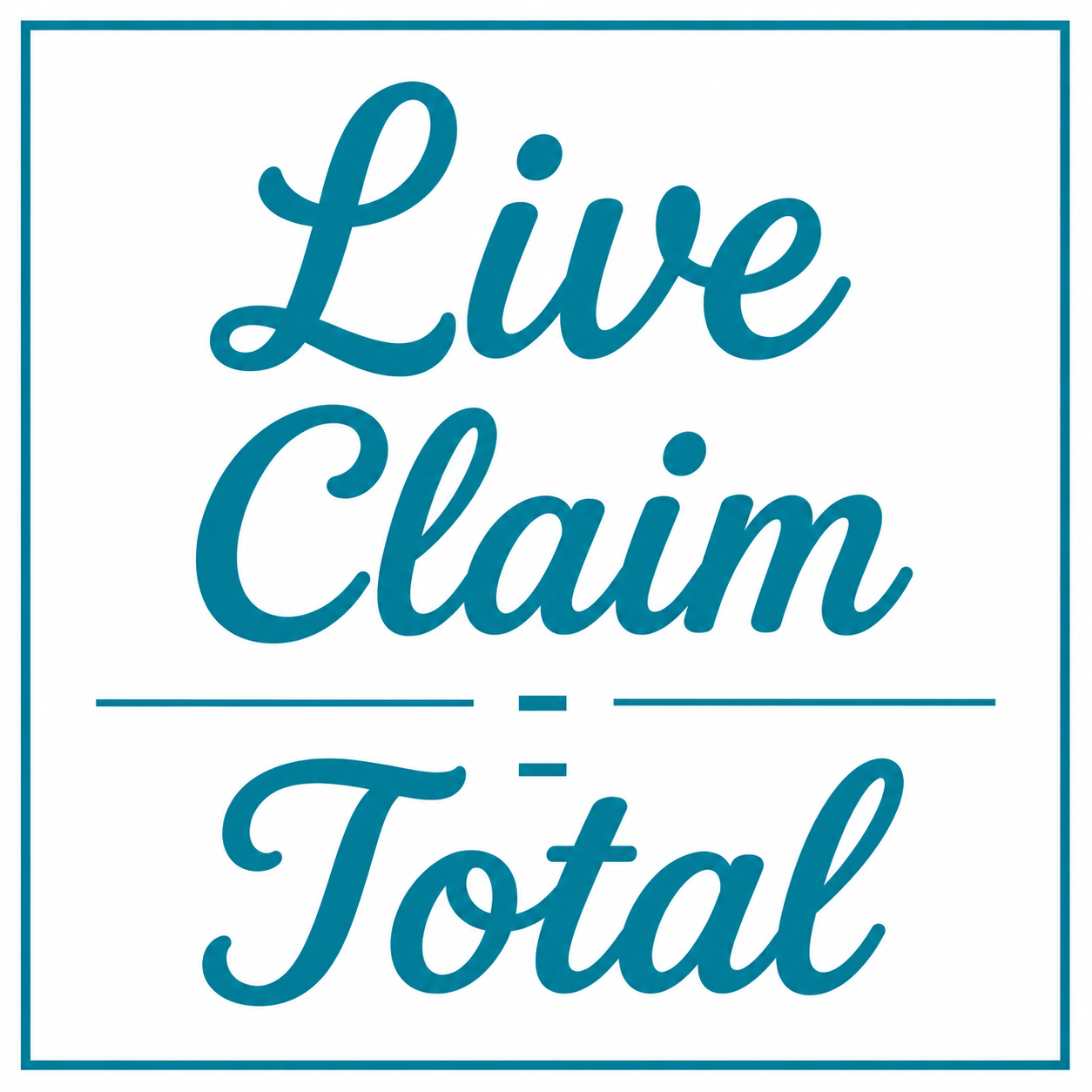 Live Claim - Total