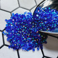 Moonlight 3mm Rhinestones